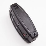 2006-2012 Land Rover LR2 / 5-Button Smart Key / NT1-TX9 (AFTERMARKET)